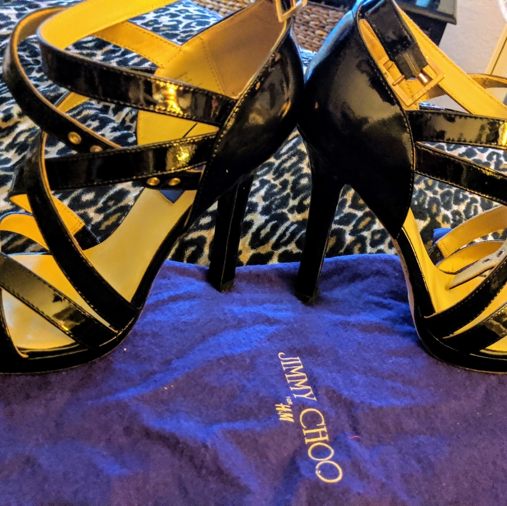 Jimmy Choo for H& M